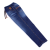 Spodnie jeansowe młodzieżowe <br /> GANGS -Kolekcja C.I.A<br /> Rozmiar 140